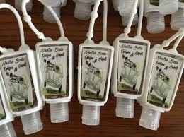 crema para manos o gel antibacterial