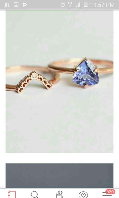 Ensambles de 💍💕 - 2