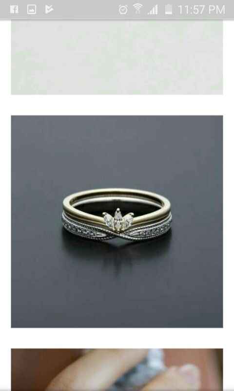 Ensambles de 💍💕 - 3