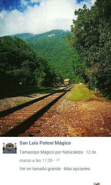 Viaje de aniversario o esperar la luna de miel? - 2