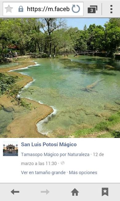 Viaje de aniversario o esperar la luna de miel? - 3