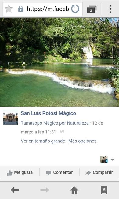 Viaje de aniversario o esperar la luna de miel? - 6