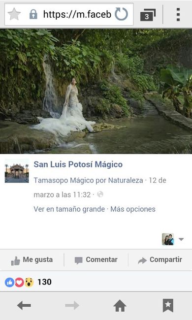 Viaje de aniversario o esperar la luna de miel? - 8