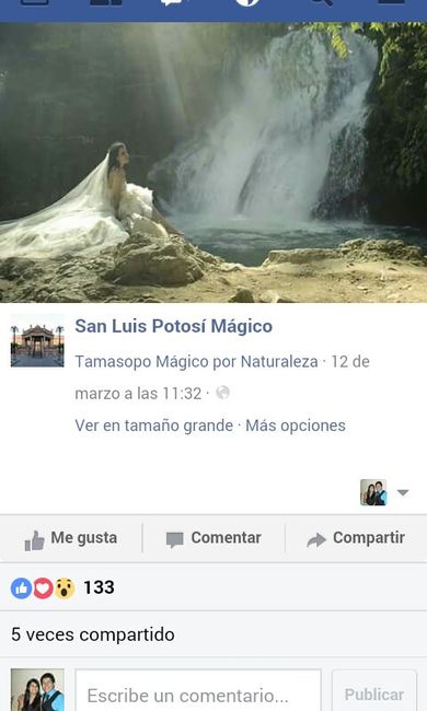 Viaje de aniversario o esperar la luna de miel? - 10