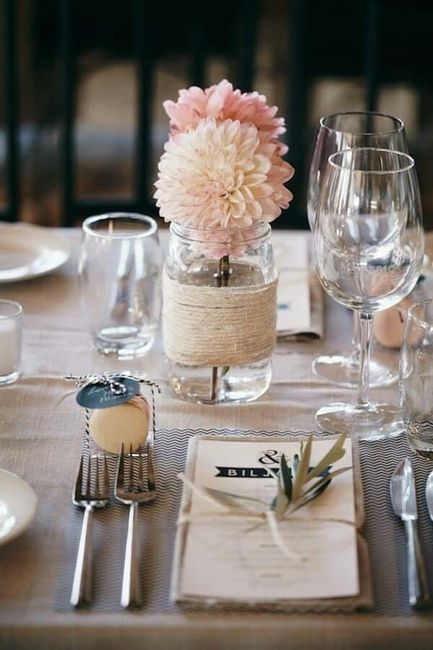Preguntas  que debes de hacerte al empezar a organizar tu boda - 5