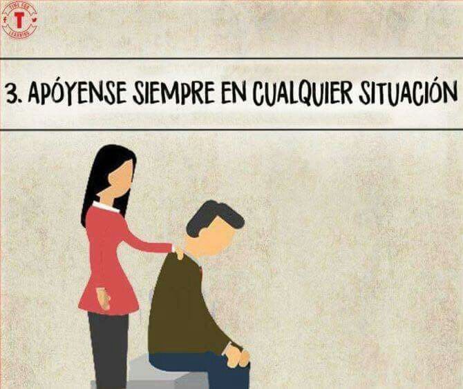 Secretos para  lograr que el amor dure para siempre - 3