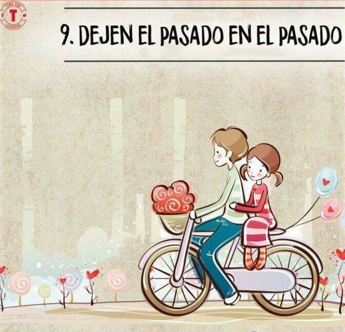 Secretos para  lograr que el amor dure para siempre - 9
