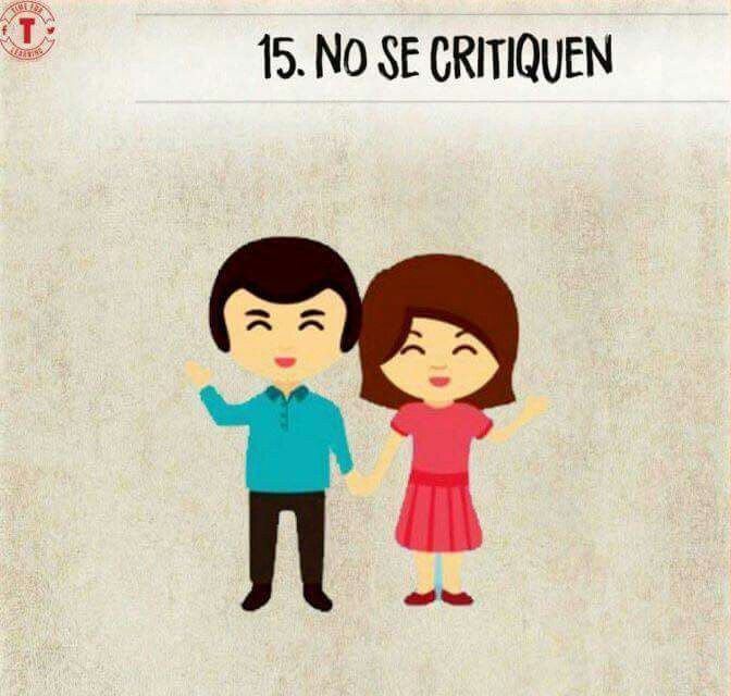 Secretos para  lograr que el amor dure para siempre - 14