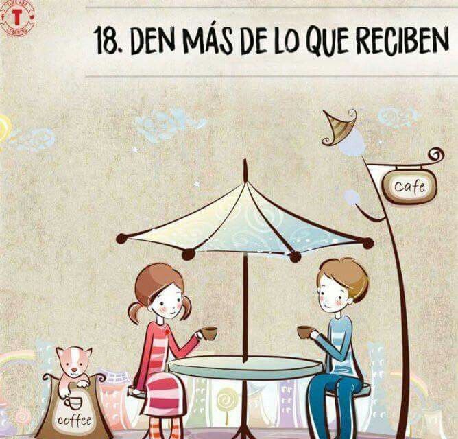 Secretos para  lograr que el amor dure para siempre - 17