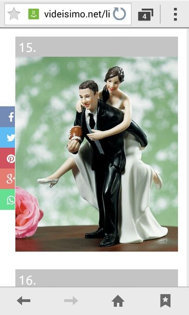 Boda de cuento🌹 - 2