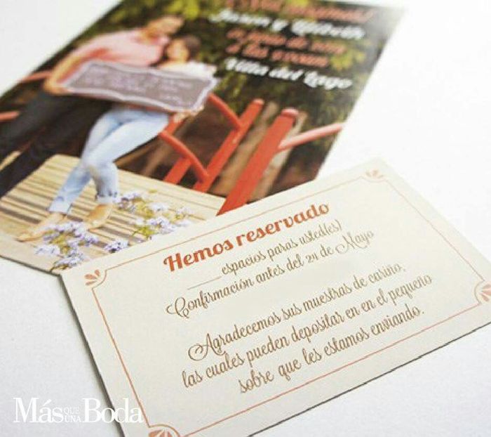 Dinero como regalo?? - 3