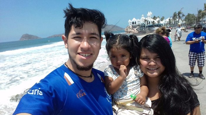 en el mar la vida es mas sabrosa 