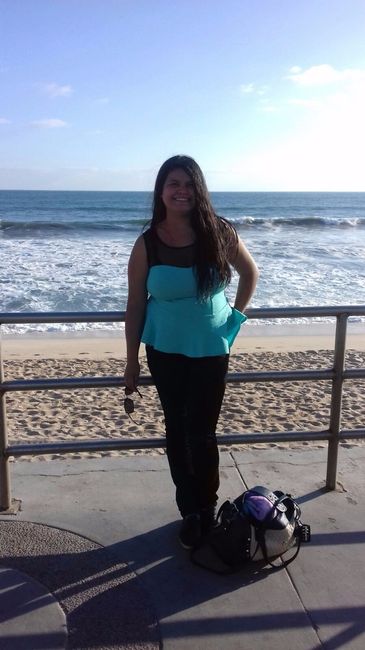 En el Malecon