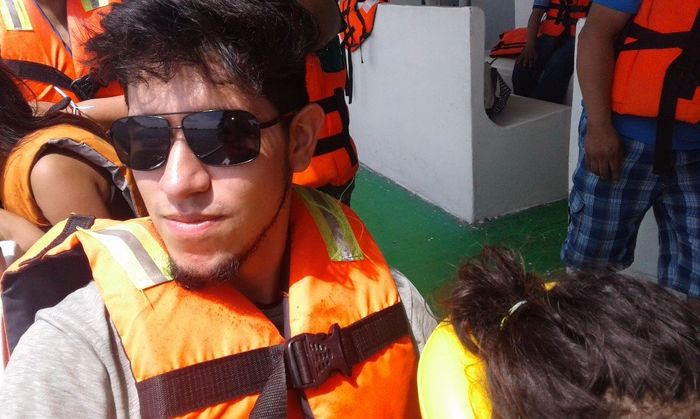 mi esposo 