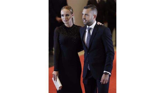 alfombra roja