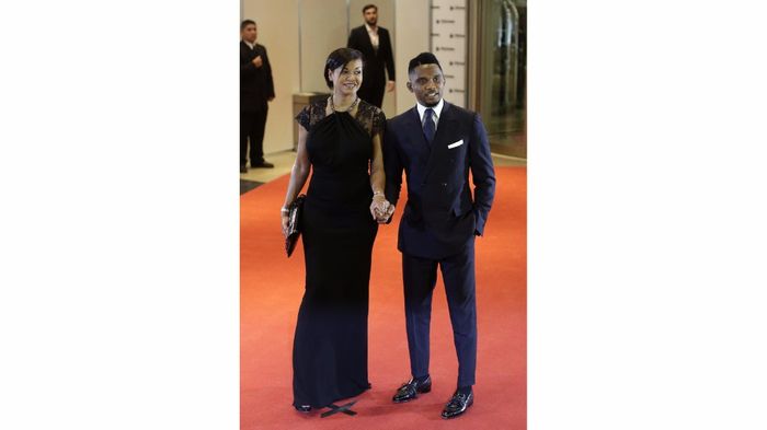 alfombra roja