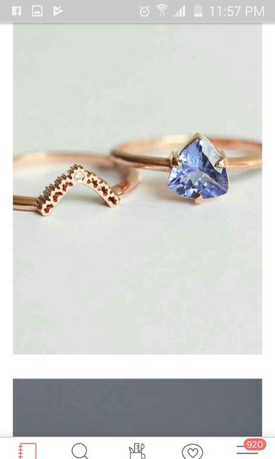 Ensambles de 💍💕 - 2