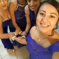 Mi boda en fotos parte 3 (las damas) - 11
