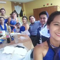 Mi boda en fotos parte 3 (las damas) - 12