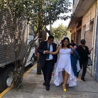 Ajuar civil listo! - 1