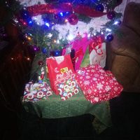 ¿Le van a dar regalos a su familia? - 1