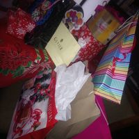 ¿Le van a dar regalos a su familia? - 2