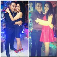 Una foto juntos !  - 1