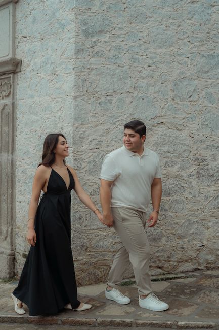Fotografía de save the date 4