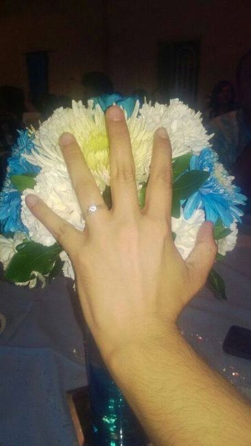 Mi anillo