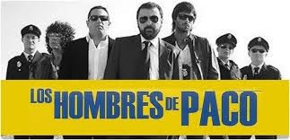 Los hombres de Paco