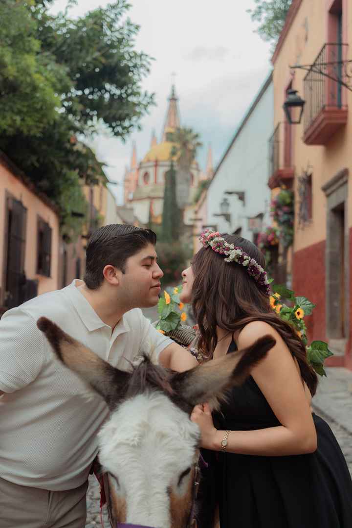 Fotografía de save the date - 2