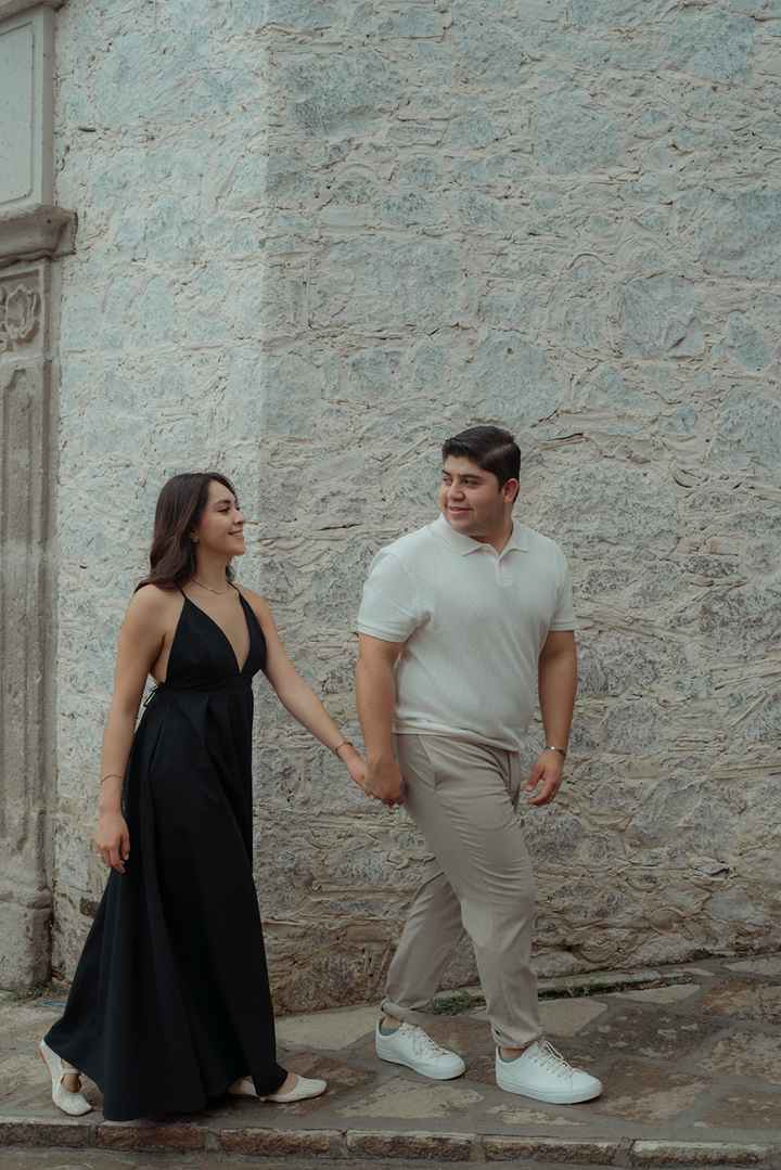 Fotografía de save the date - 4
