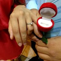 Mi anillo