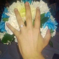 Mi anillo