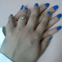 Mi anillo