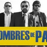 Los hombres de Paco