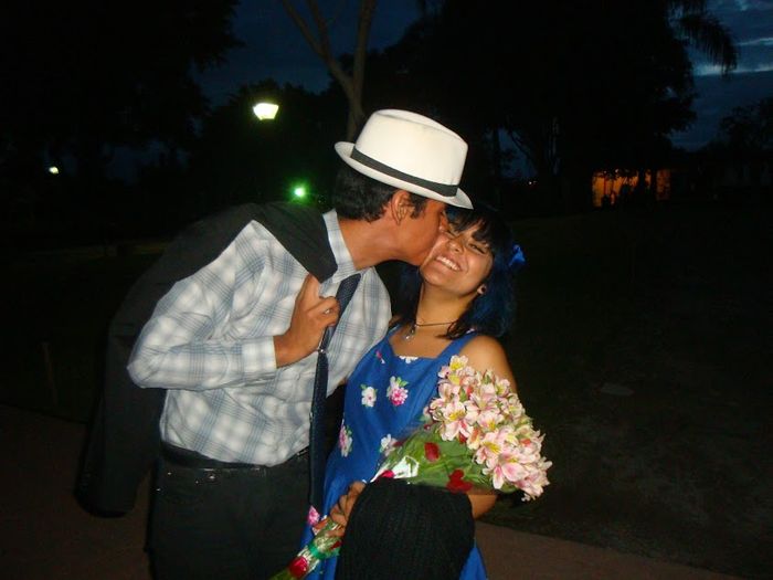 EL AMOR DE MI VIDA ♥ 