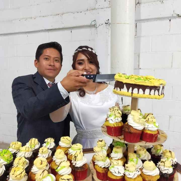 Boda civil & Iglesia 👫❤️🥰 - 2