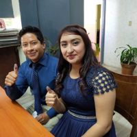 Boda civil & Iglesia 👫❤️🥰 - 1