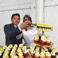 Boda civil & Iglesia 👫❤️🥰 - 2