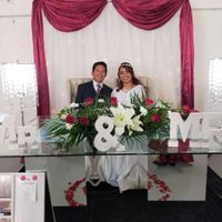 Boda civil & Iglesia 👫❤️🥰 - 3