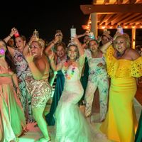 Bodas reales 2022: Postea tu foto de boda y se una de las 5 ganadoras 🎁 - 1