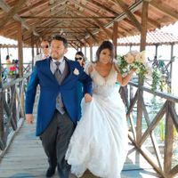 ¿Qué es lo que más te gusta de estar casad@? 💍 - 1