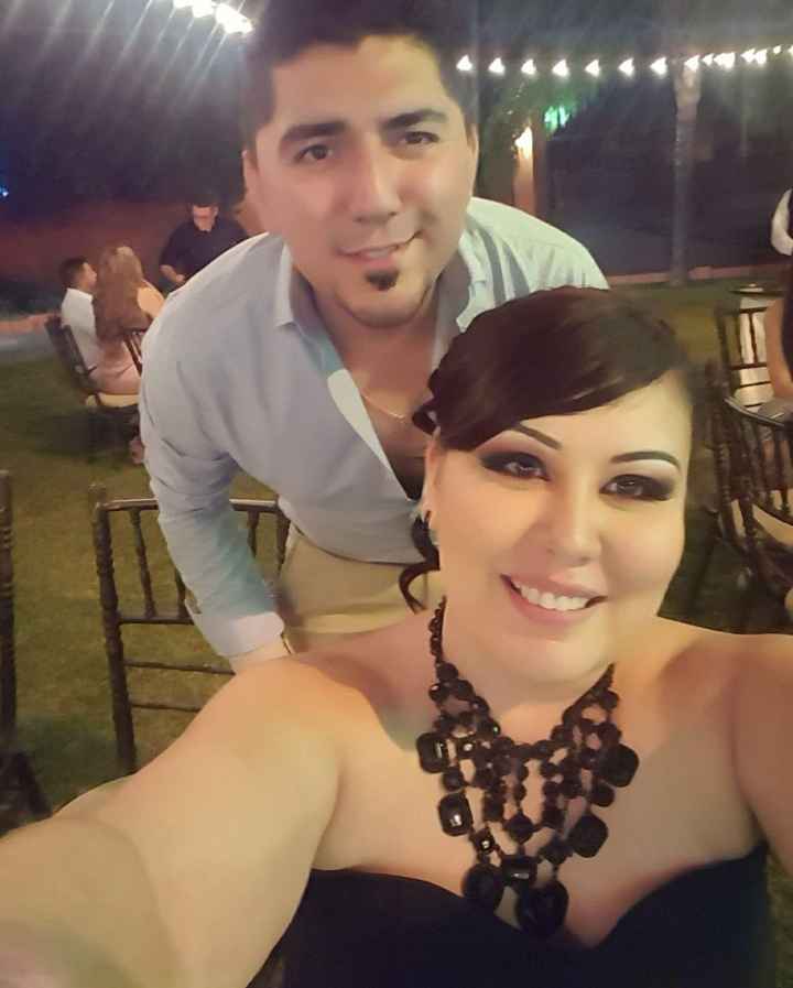 Karla Y Humberto