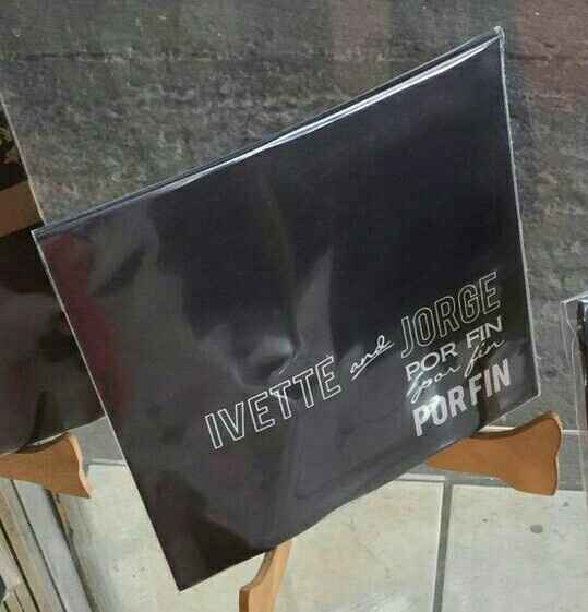 Invitaciones - 1