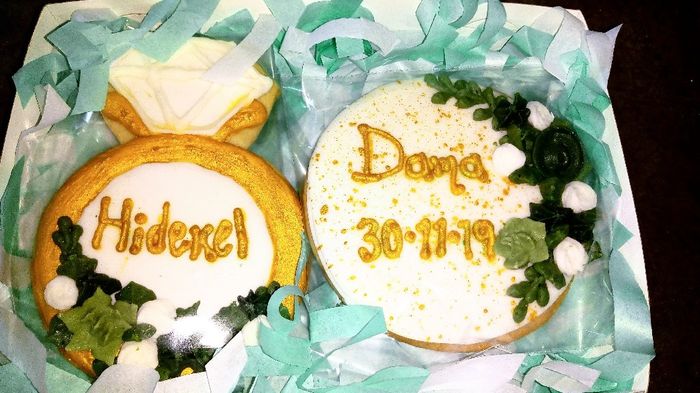 Detalle para mis damas✨ - 2