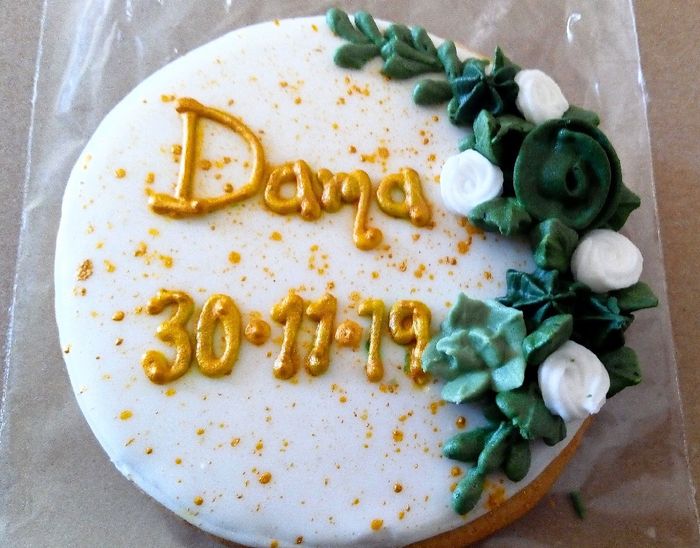 Detalle para mis damas✨ - 3
