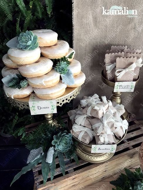 Ahora sí, enfoque 24/7 a mi boda💗 3