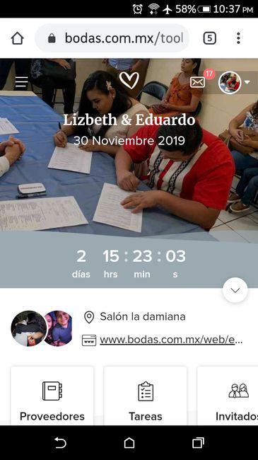De 330 días en el contador, a sólo 2 y unas horitas✨ - 1