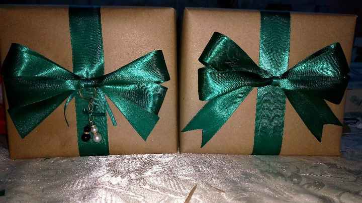 Detalle para mis damas✨ - 1